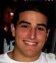 Photo of Stephen Selverian, a McCabe Scholar in the Class of 2013