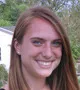 Photo of Madeline Williams, a McCabe Scholar from the Class of 2012