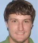 Photo of Zachary Leonard, a McCabe Scholar from the Class of 2012