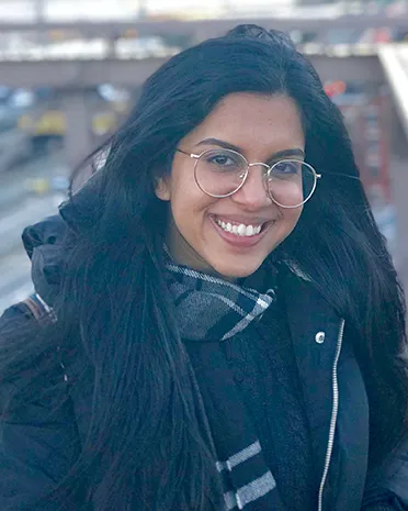 Ariba Naqvi