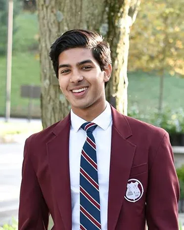 Hamzah Qureshi