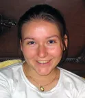 Ruth McDonough '08
