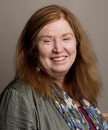 Marjorie Murphy