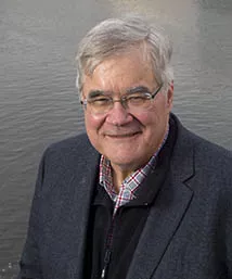 Arthur McGarity