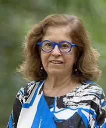 Carol Nackenoff