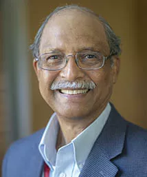 Faruq Siddiqui