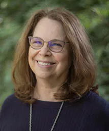 Joy Charlton