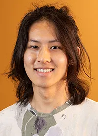 Brandon Xu
