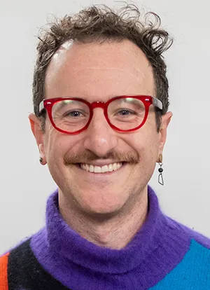 Moriel Rothman-Zeicher