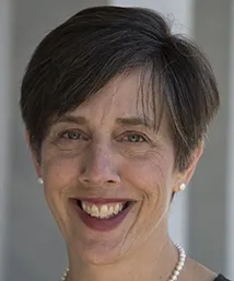 Amy Lansky '87