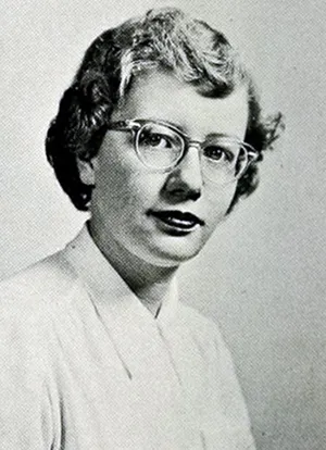 Barbara Yost Stewart