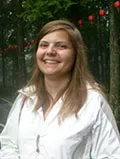 Elizabeth Bachman '15