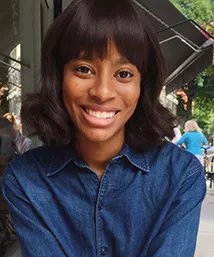Ruby Bantariza