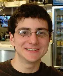 Ben Marks '16