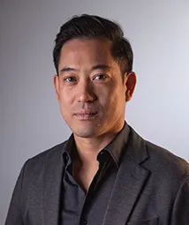 Brian Wong