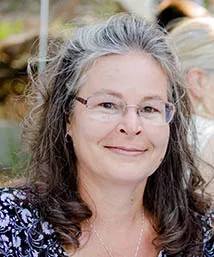 Caroline Burkhard
