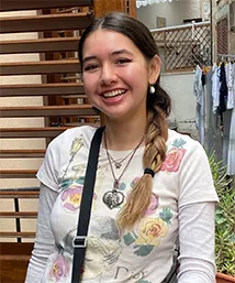 Catherine Atalig