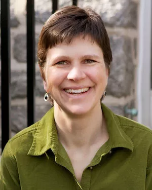 Catherine Crouch