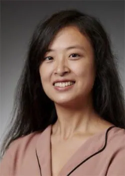 Cathy Chen