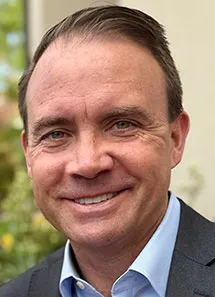 Colin Convey