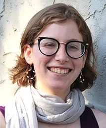 Sarah Cymrot