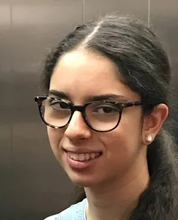Deborah Bergel Aquique