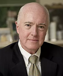 David G. Bradley