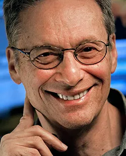 David Gelber '63