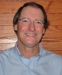 David McElhinny '75