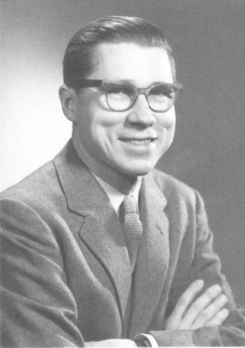 David Peele '50