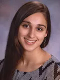 Supriya Davis '15