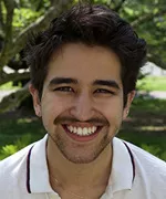 Joseph DeBrine '18