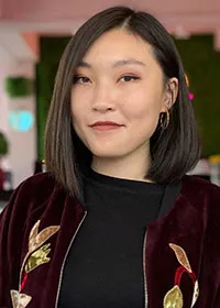 Khaliun Enkhbayar
