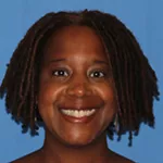 Shani Evans