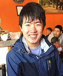 Zhicheng Fan '19