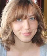 Maddie Feldman '17