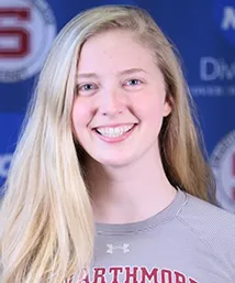 Lucy Fetterman '22