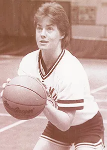 Michelle Fowler