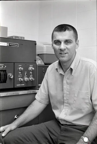 Jim Hammons