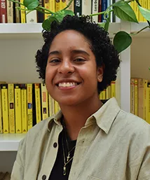 Jessica Hernandez '20