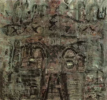 History - Cahana