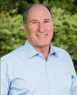 John Goldman '71
