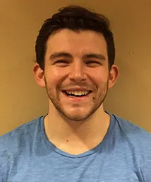Jack O'Connor '17