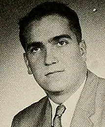 James Noyes