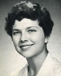 Jessica Heimbach Raymond '56