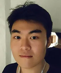 Iver Jiang