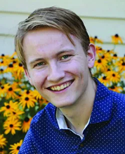 Kai Williams