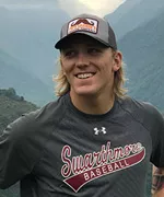 Griffin Kammerer '18