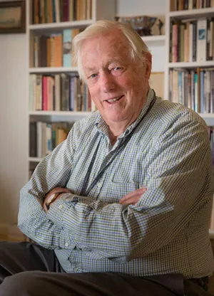 Ken Landis