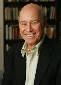 Leo Braudy '63